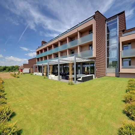 Hotel Kaj Máriabeszterce Kültér fotó