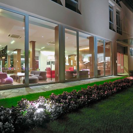 Hotel Kaj Máriabeszterce Kültér fotó