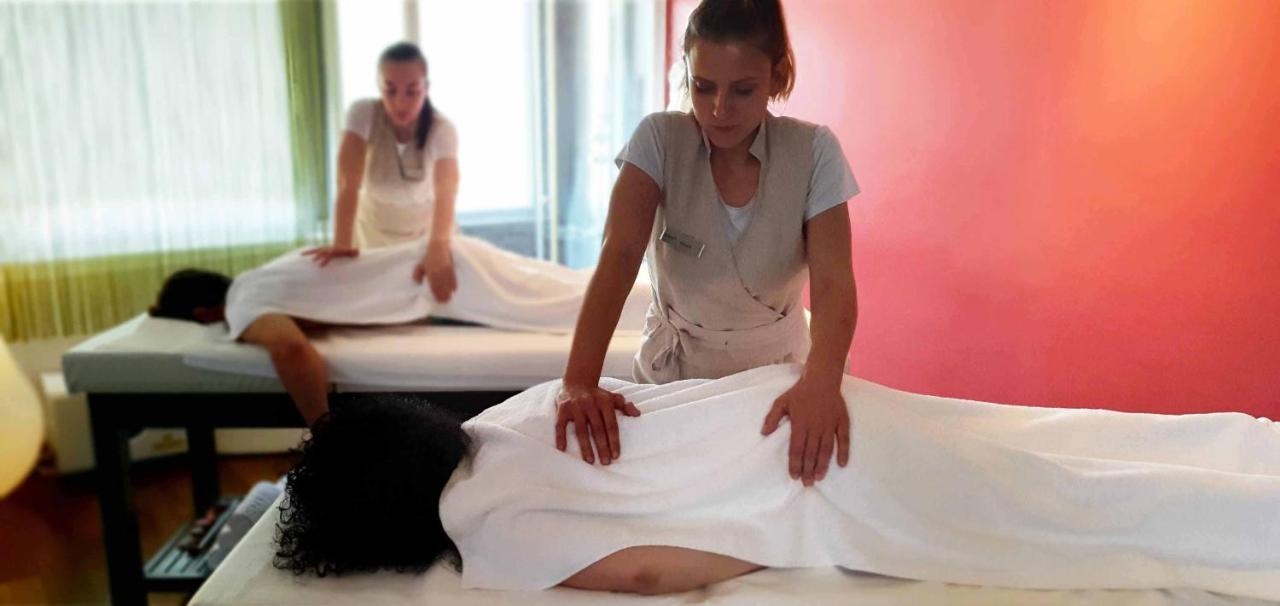 Hotel Kaj Máriabeszterce Kültér fotó