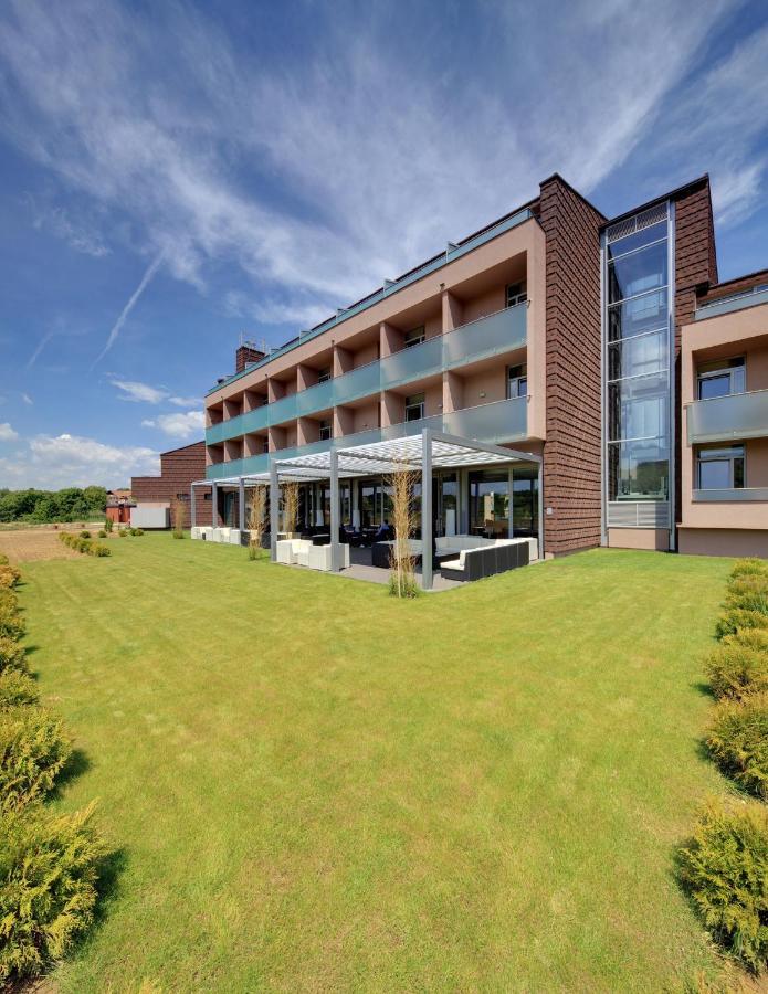 Hotel Kaj Máriabeszterce Kültér fotó