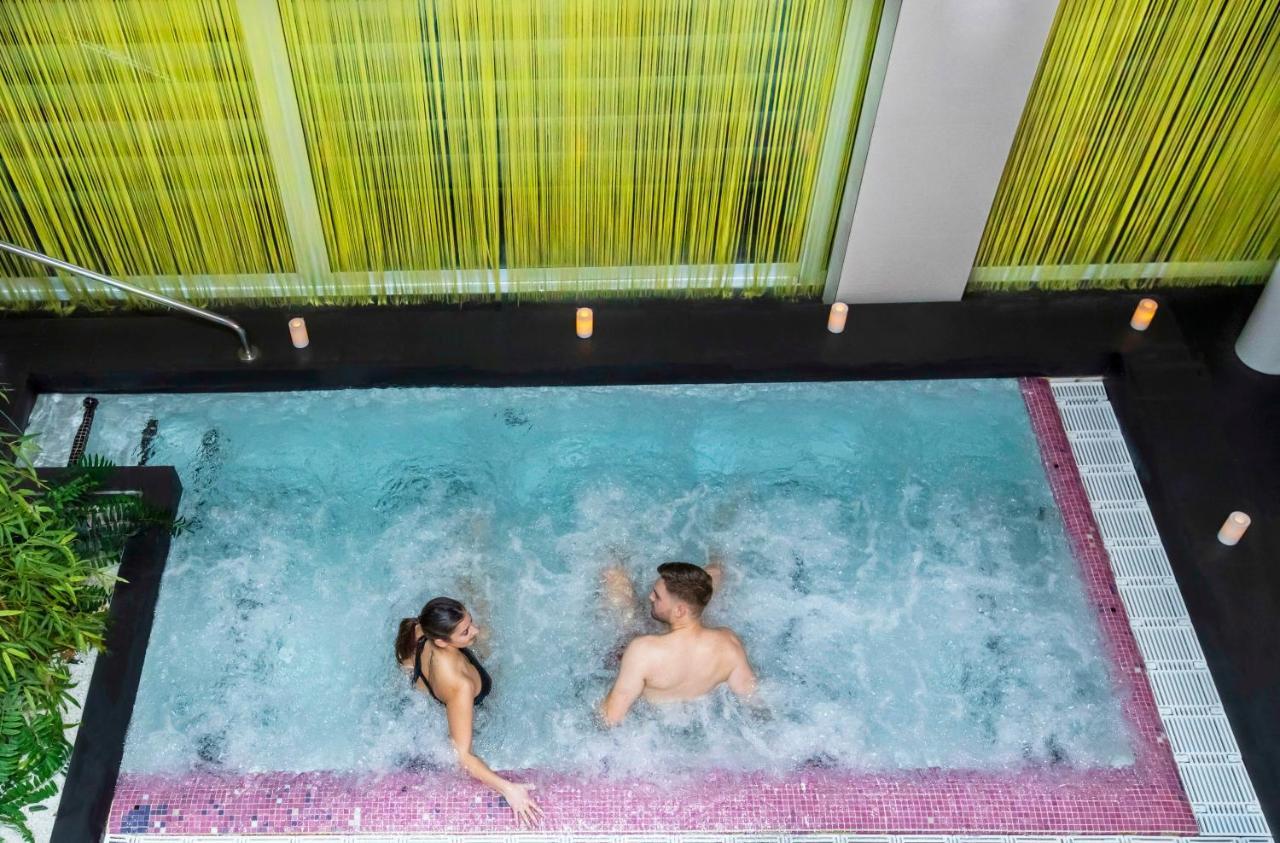 Hotel Kaj Máriabeszterce Kültér fotó