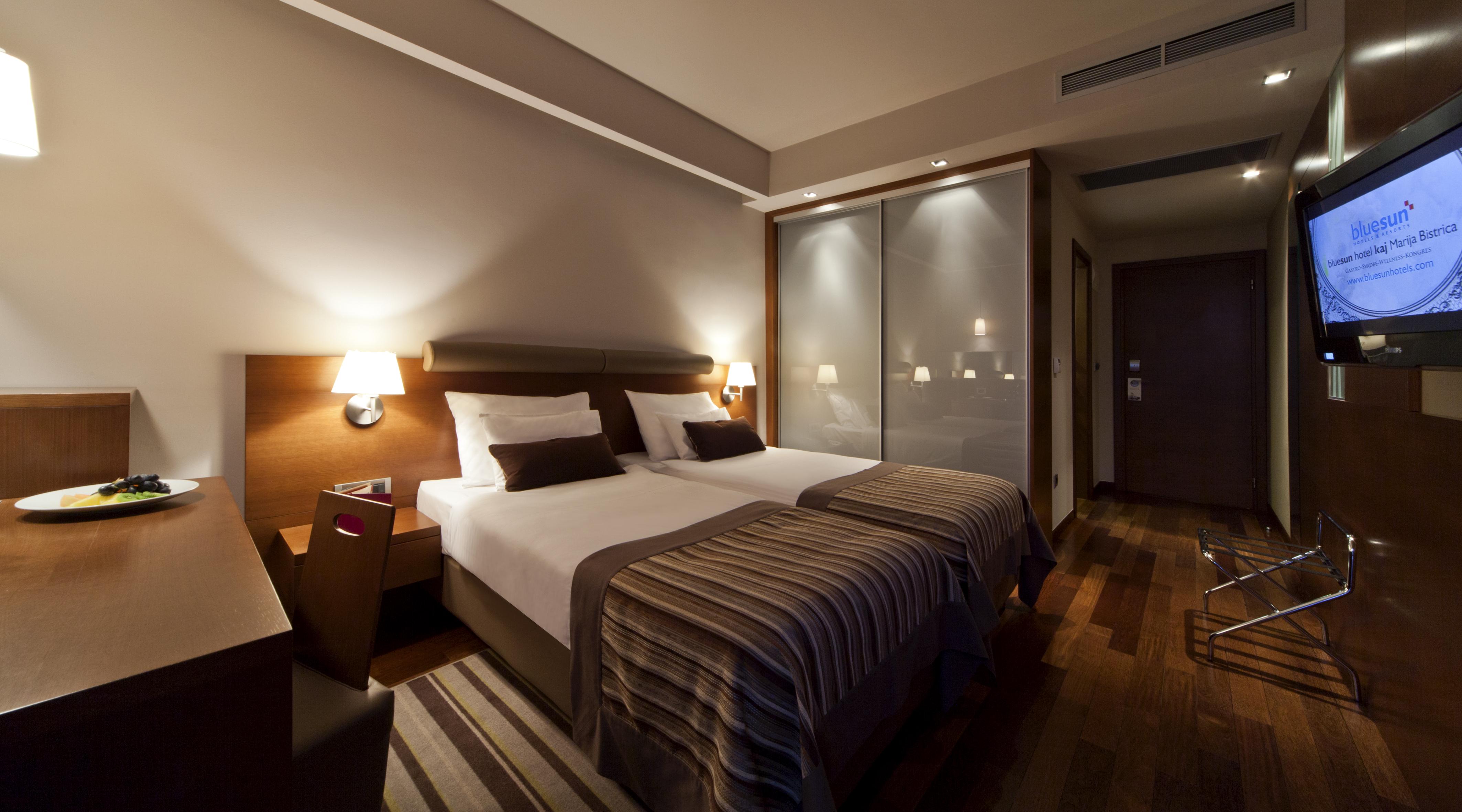 Hotel Kaj Máriabeszterce Kültér fotó