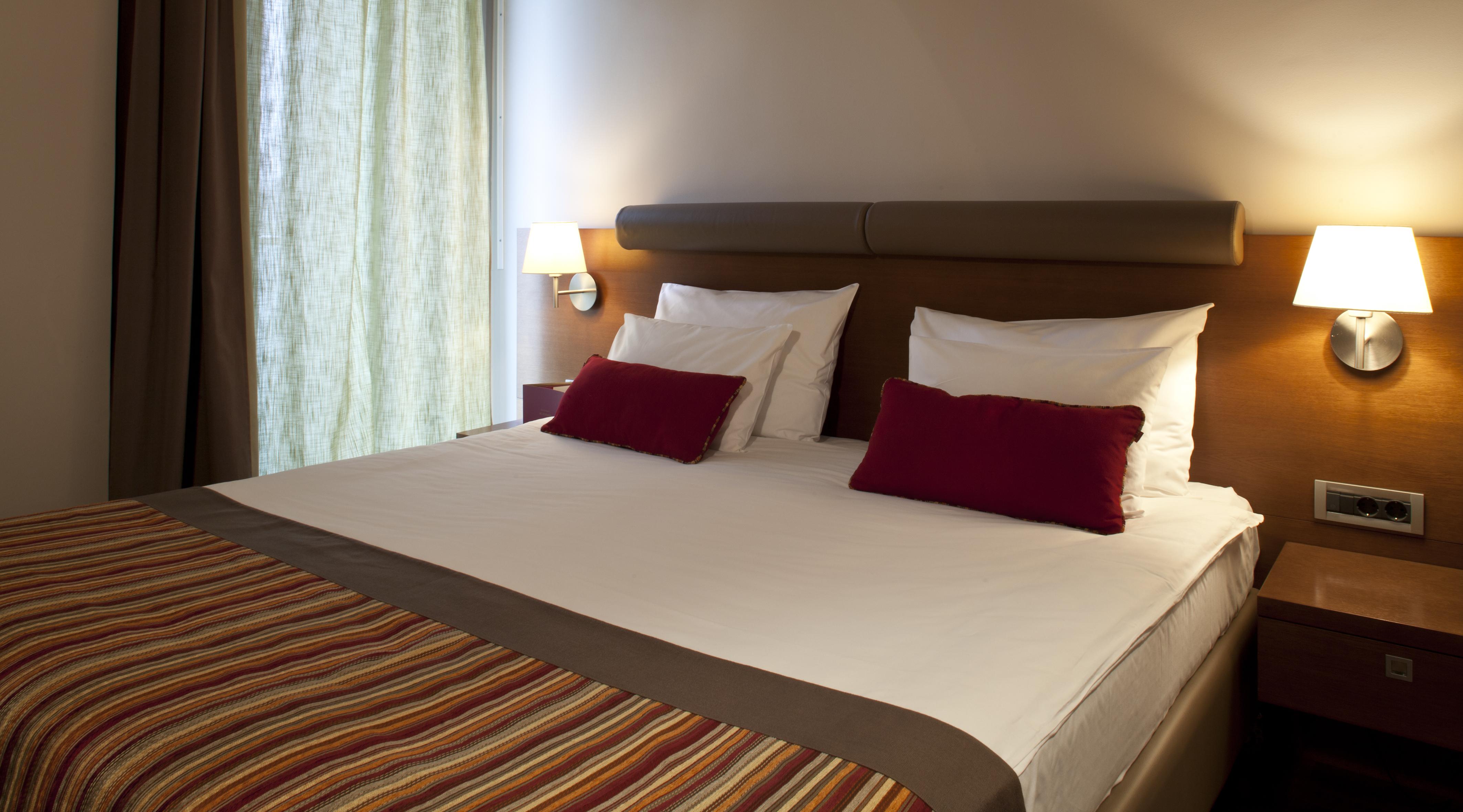 Hotel Kaj Máriabeszterce Kültér fotó