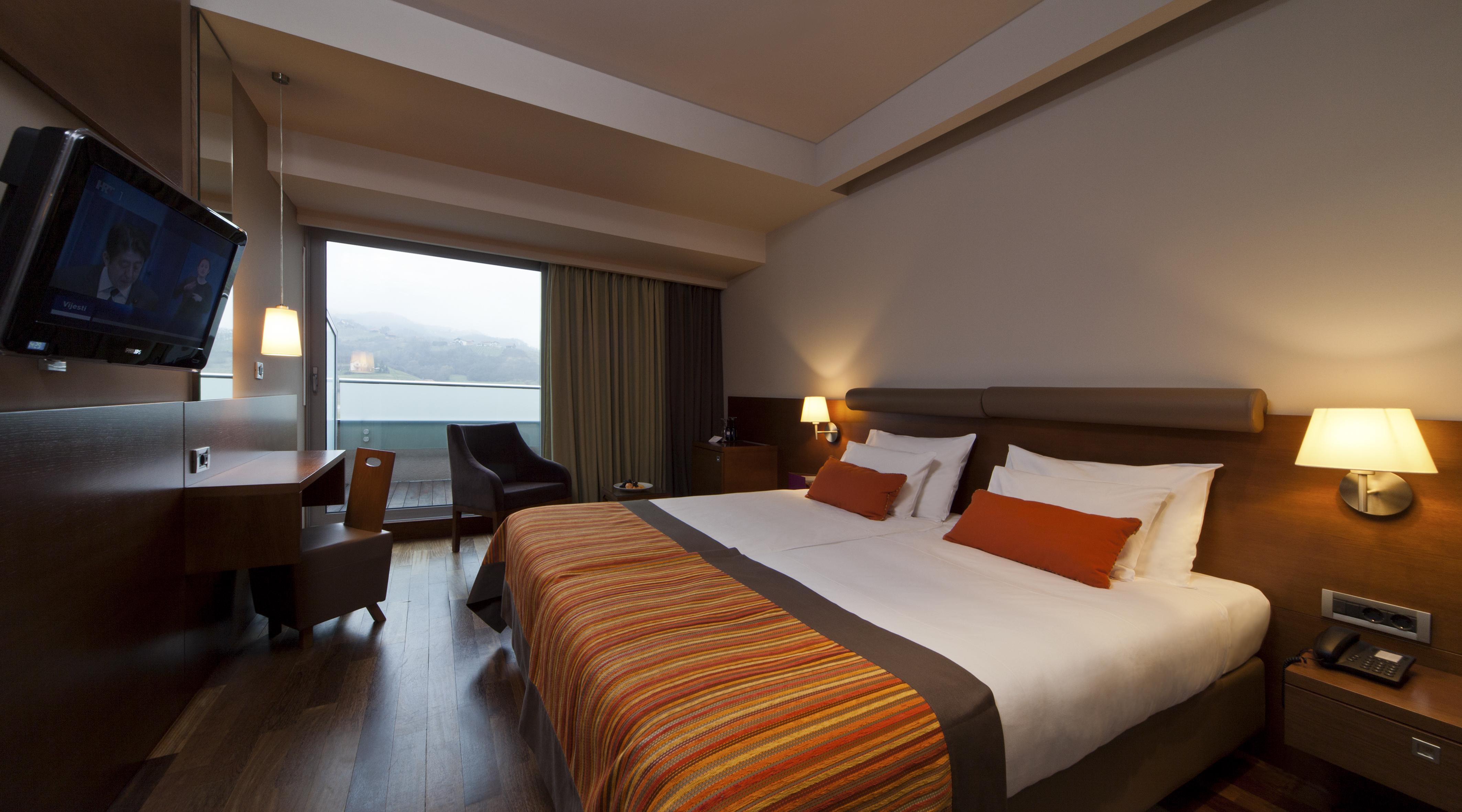 Hotel Kaj Máriabeszterce Kültér fotó