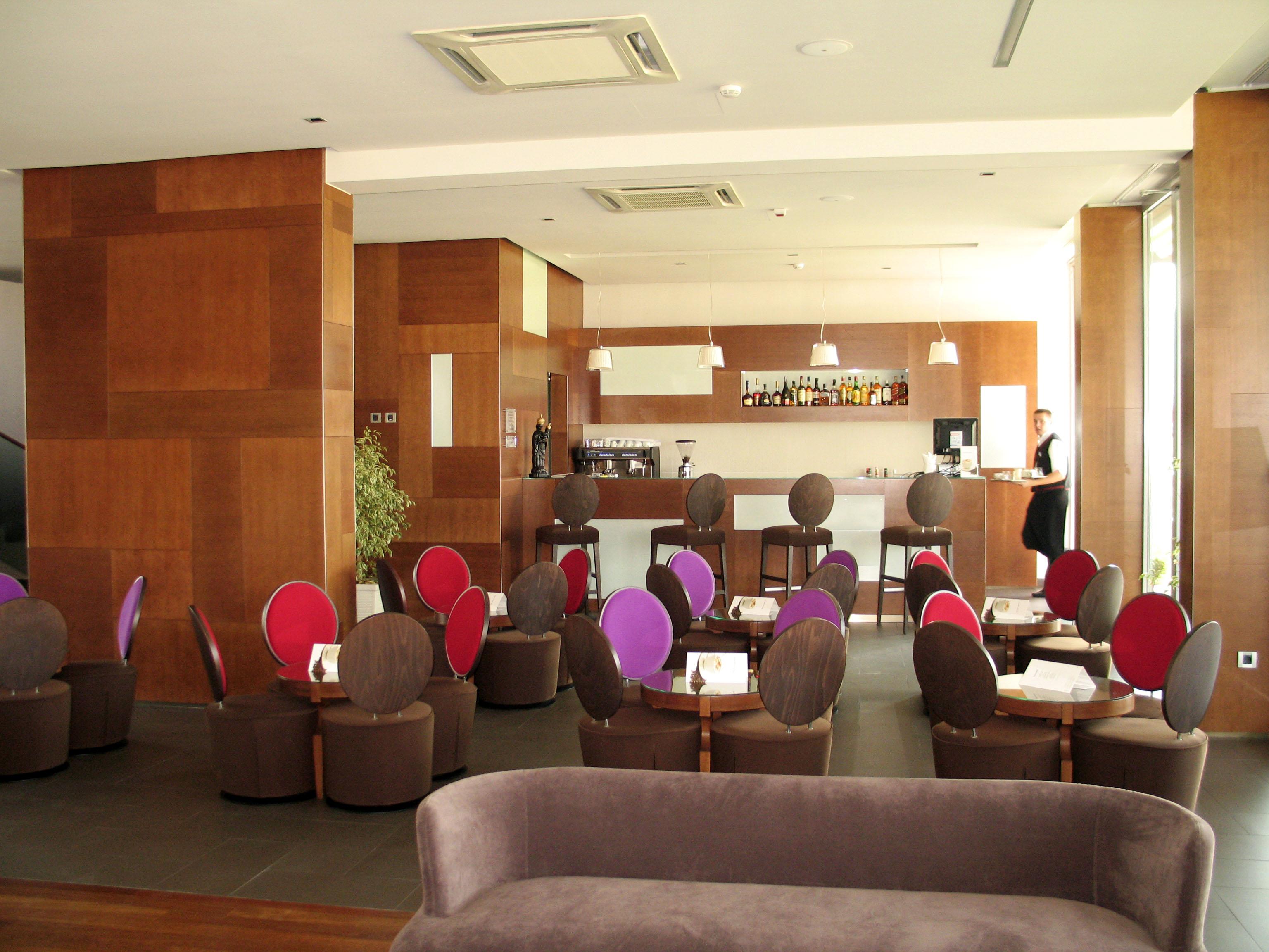 Hotel Kaj Máriabeszterce Kültér fotó