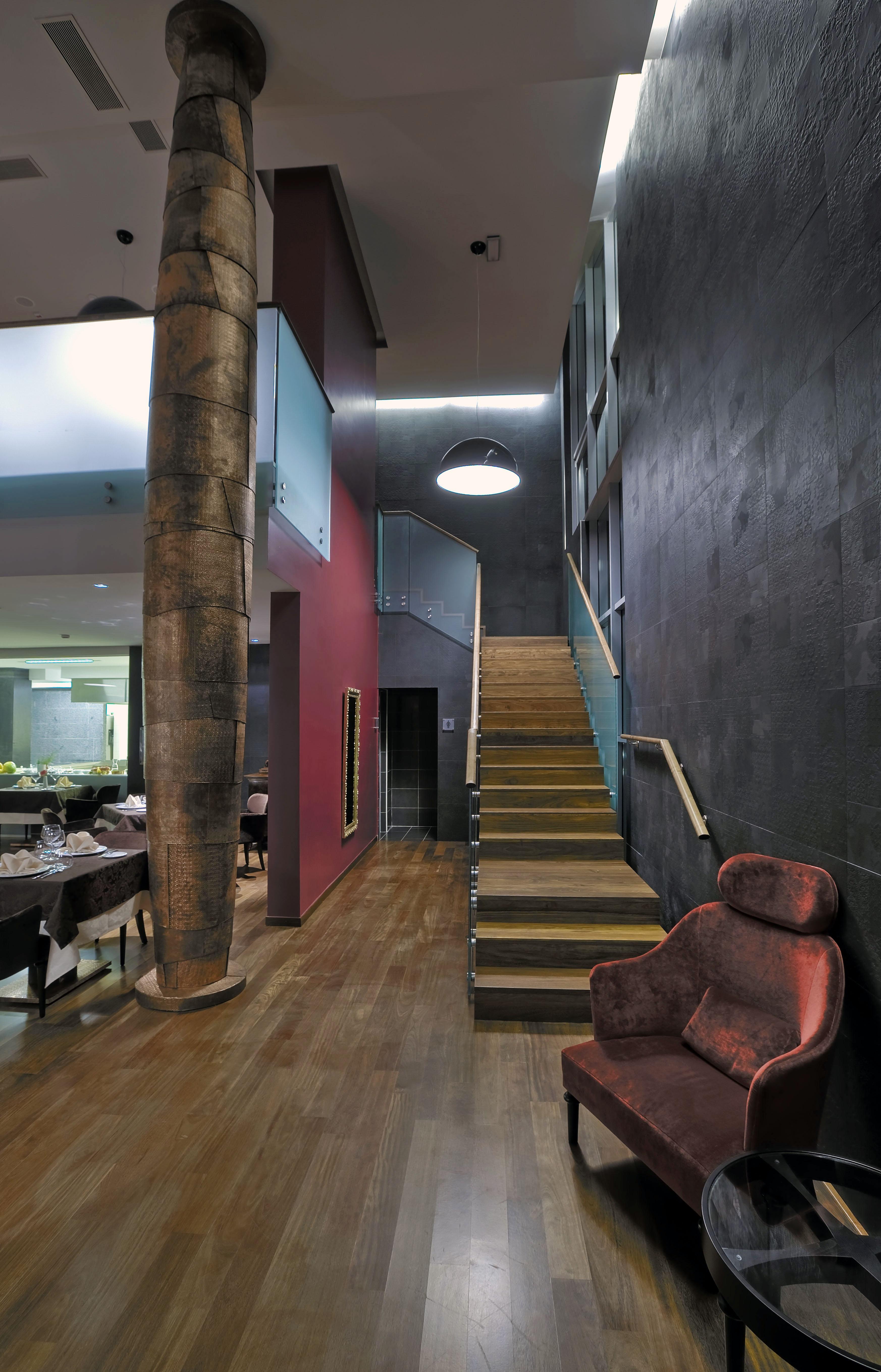 Hotel Kaj Máriabeszterce Kültér fotó