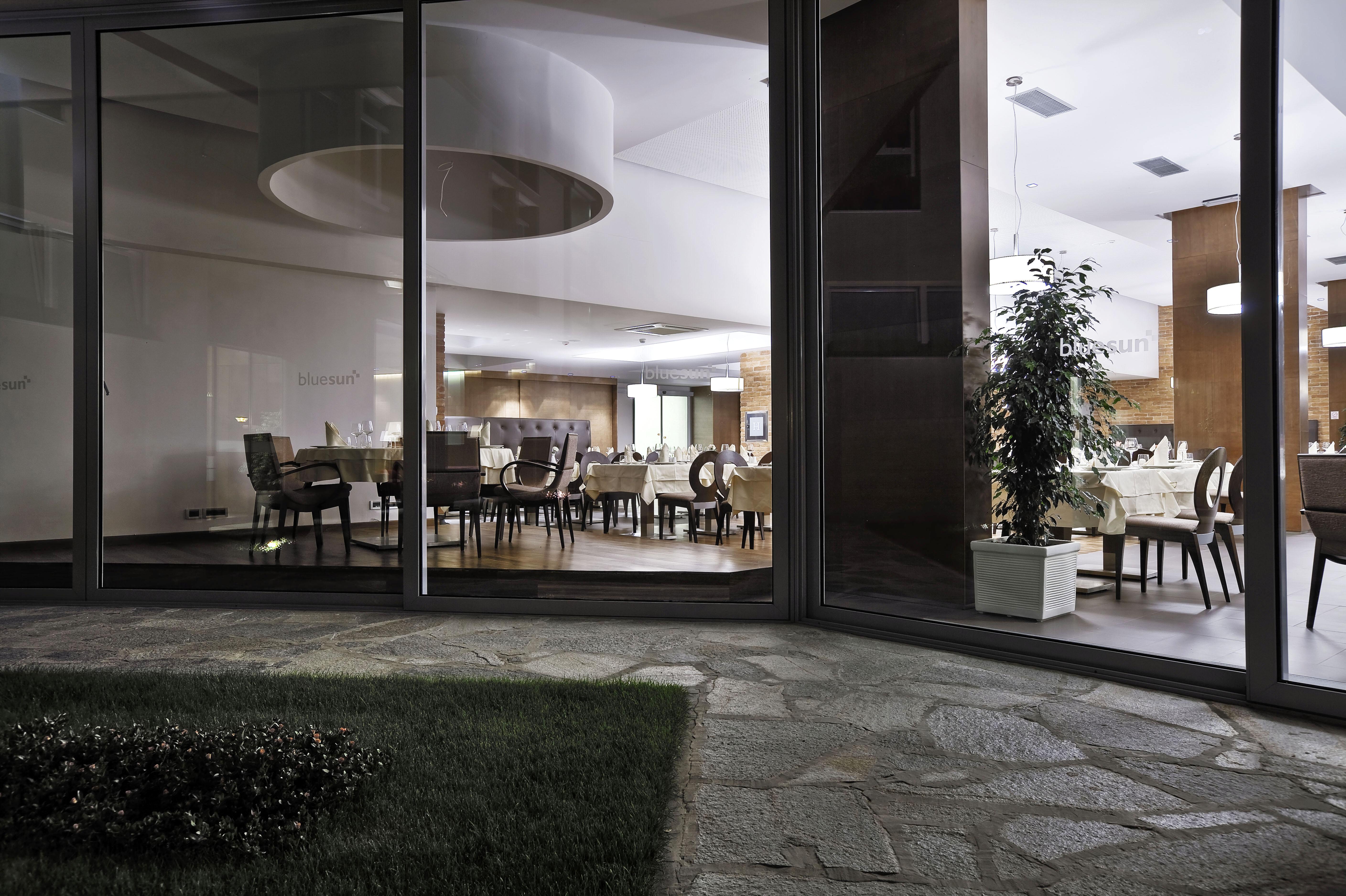 Hotel Kaj Máriabeszterce Kültér fotó