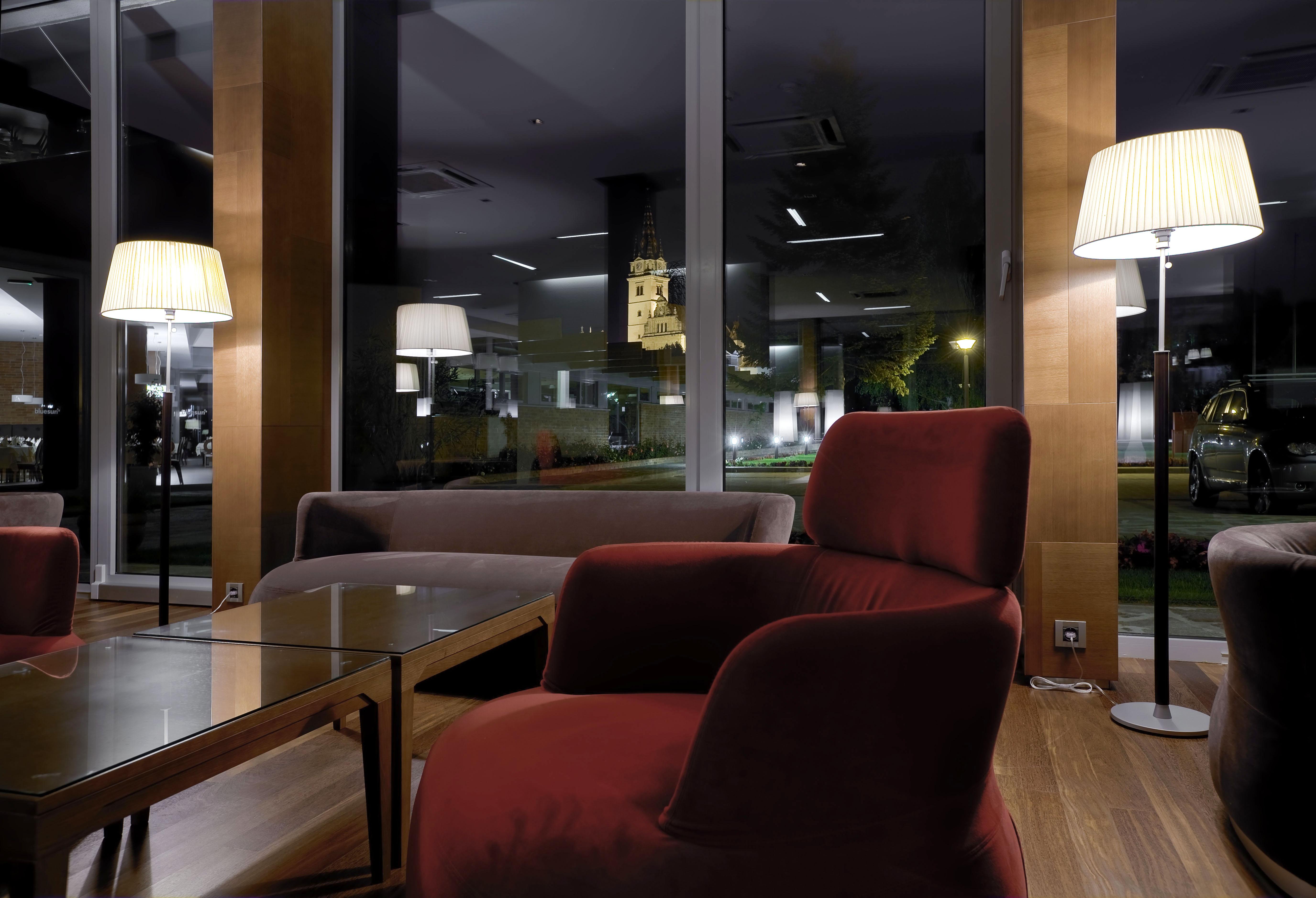 Hotel Kaj Máriabeszterce Kültér fotó