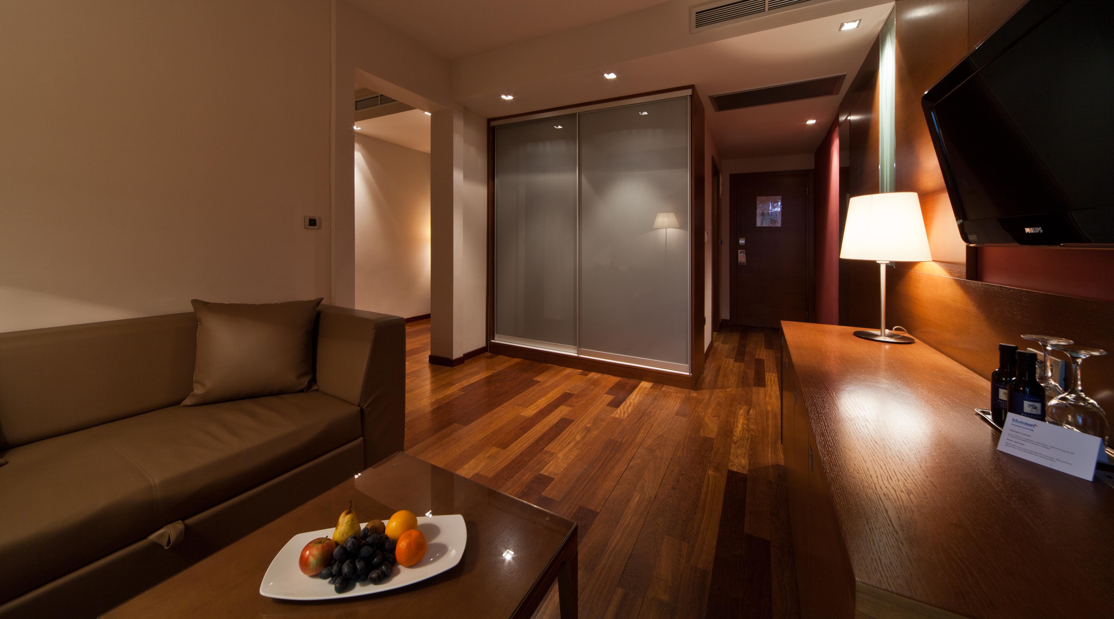 Hotel Kaj Máriabeszterce Kültér fotó