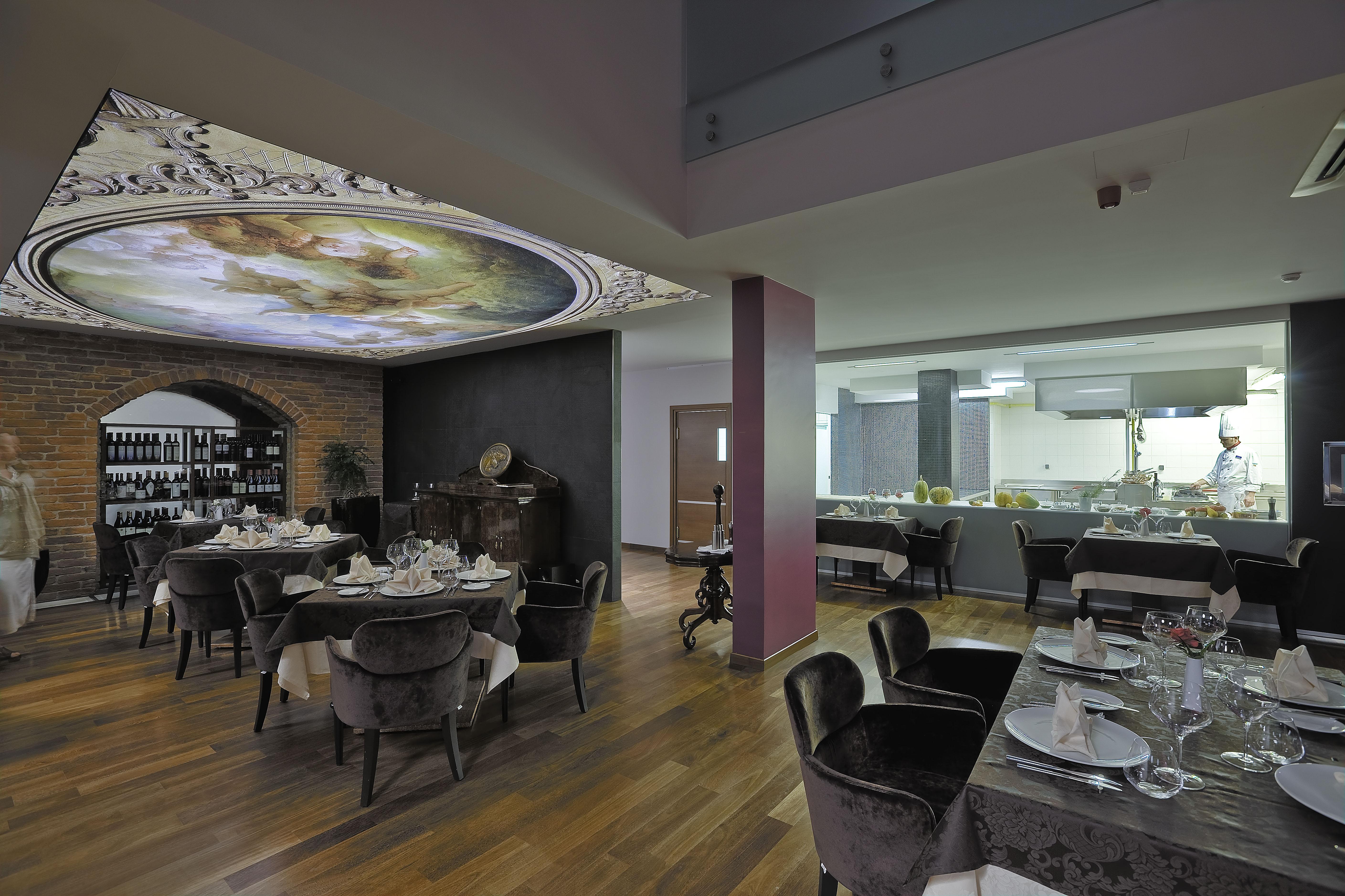 Hotel Kaj Máriabeszterce Kültér fotó