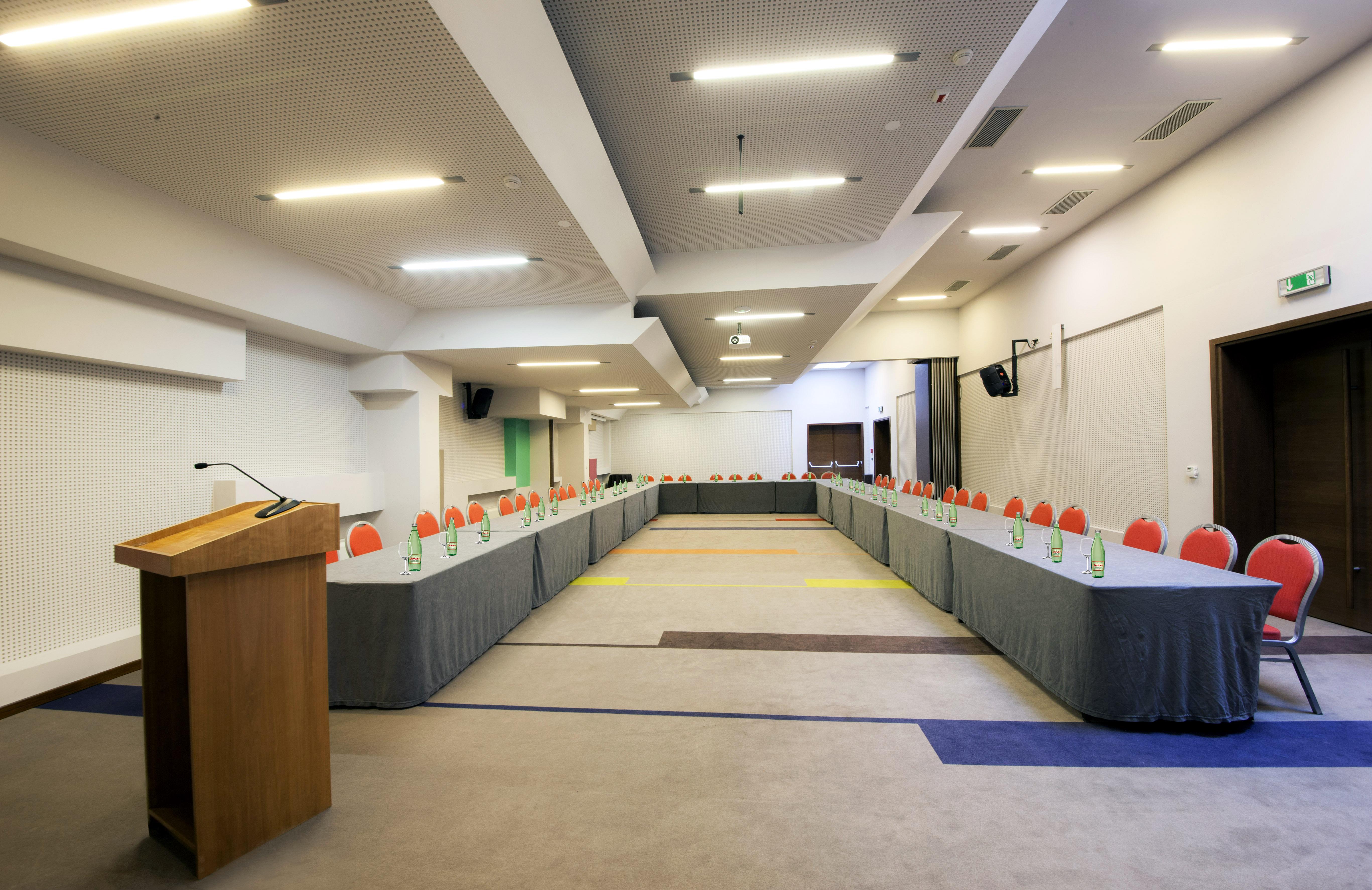 Hotel Kaj Máriabeszterce Kültér fotó