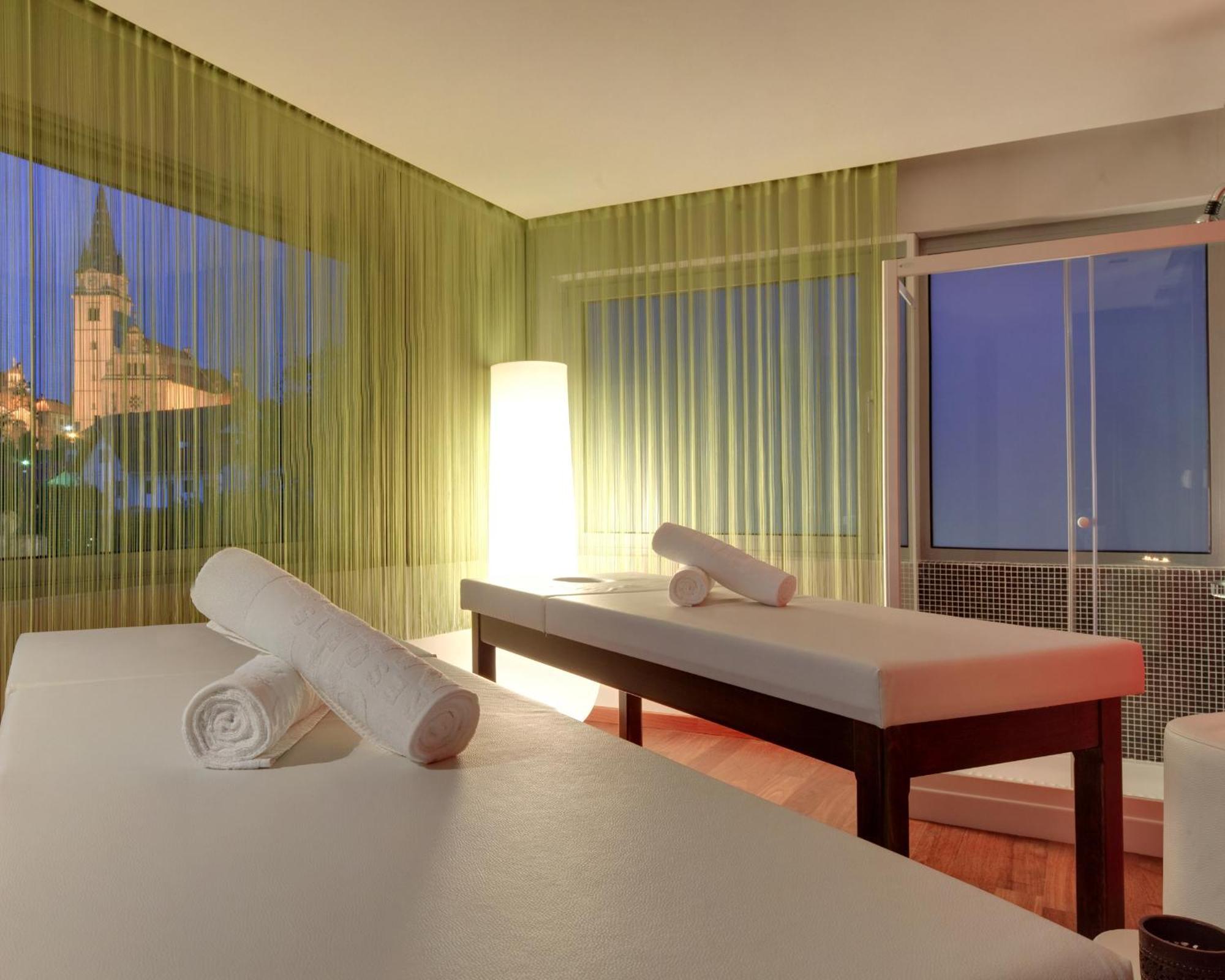 Hotel Kaj Máriabeszterce Kültér fotó