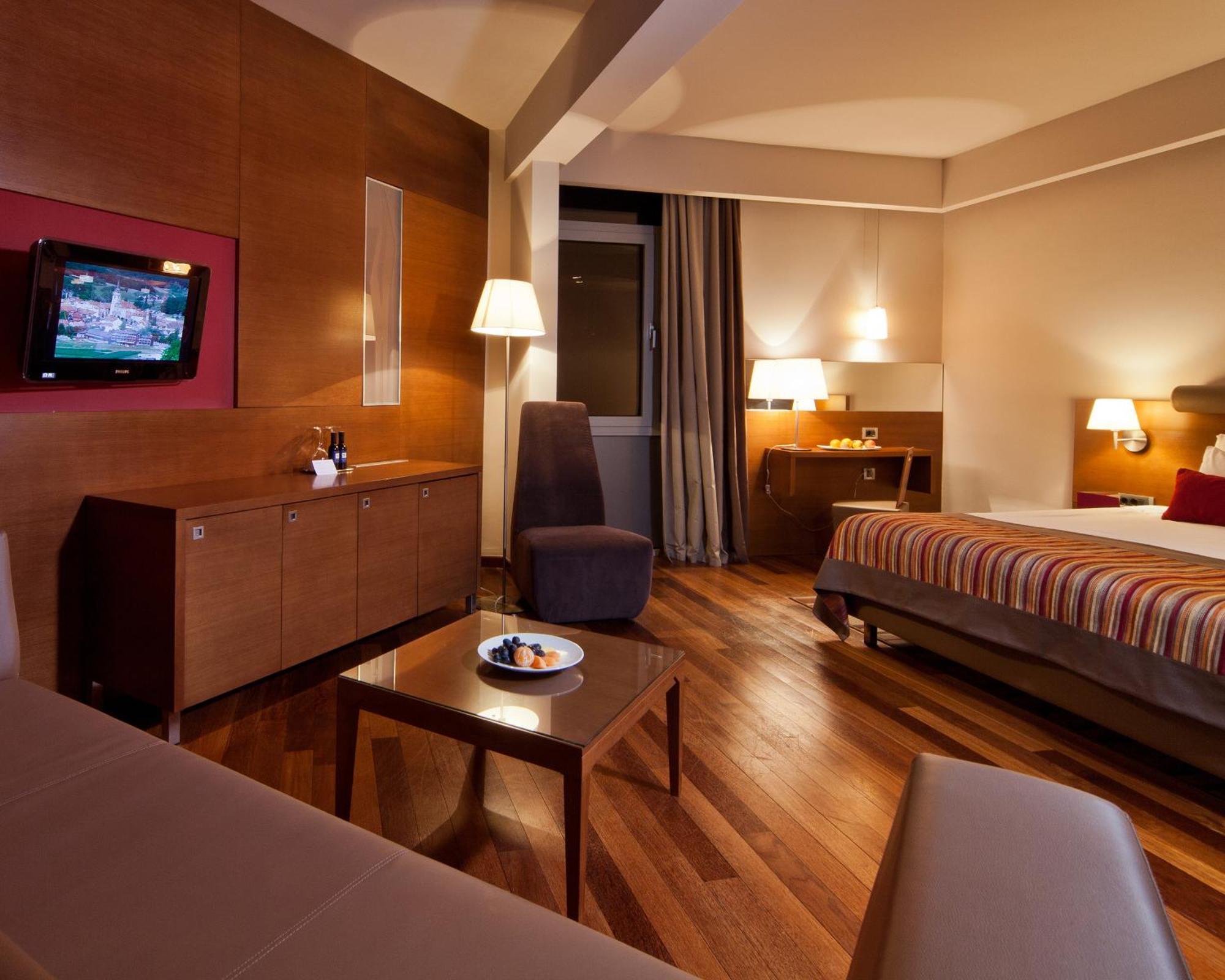 Hotel Kaj Máriabeszterce Kültér fotó
